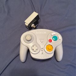 Nintendo Gamecube Wavebird