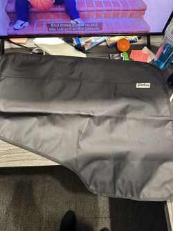 PetEvo Car Protectant Mats For Car Door