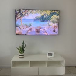 CB2 by Crate & Barrel - Modern TV Media Console