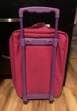 Minnie Mouse backpack