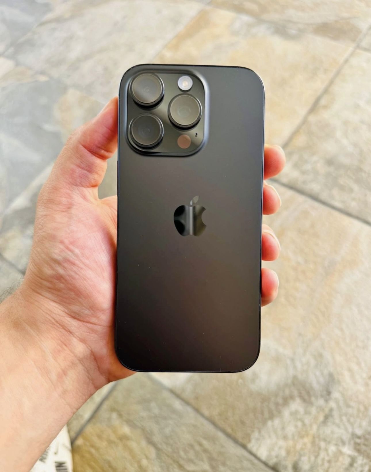 iPhone Unlocked Available