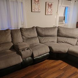 Couch For Sale