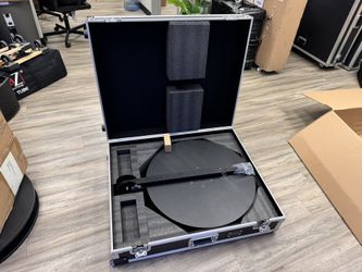 Brand New 27” Manual 360 Photo Booth