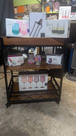 XL Wine Glass Lovers Bundle 