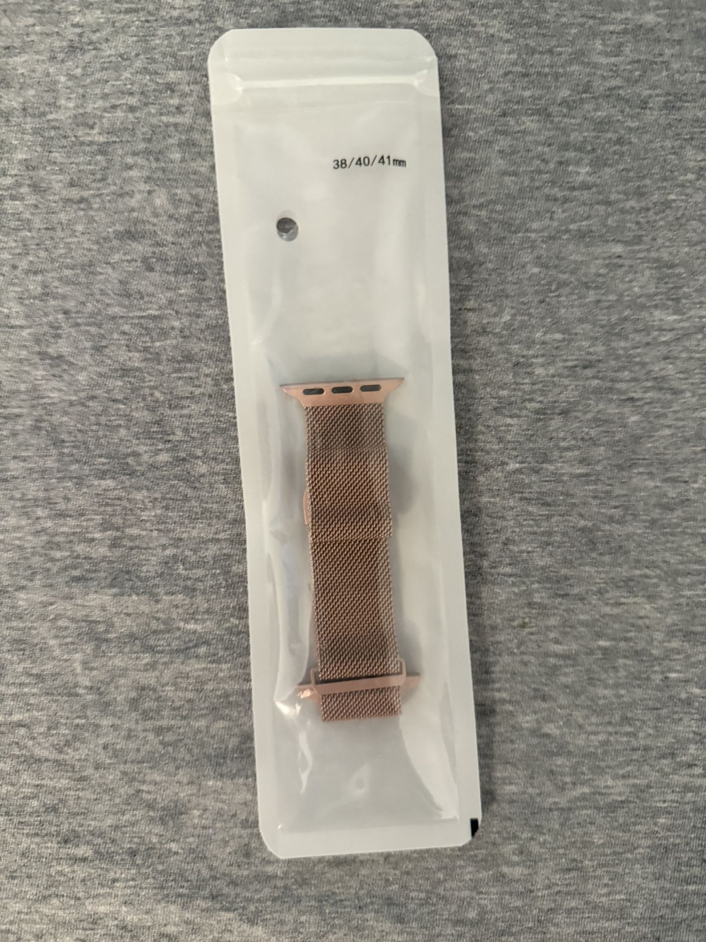 Apple Watch band