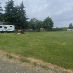 RV and Boat Parking