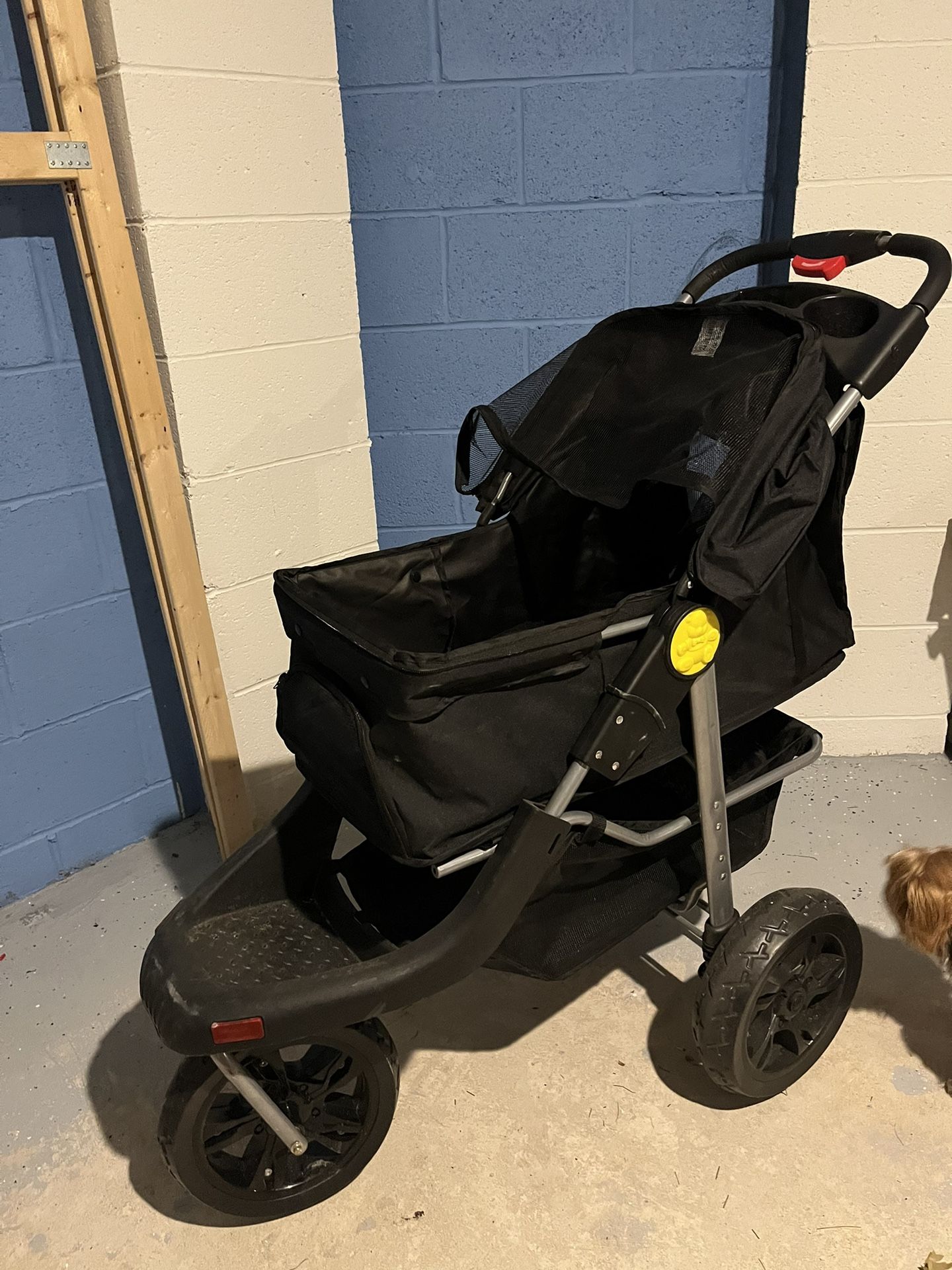 Dog Stroller