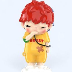 HIRONO RESHAPE SERIES FIGURE🎈BURST🎈