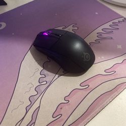 Steelseries Rival 3 Wireless Gaming Mouse