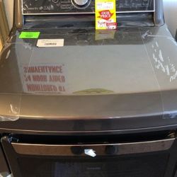 Washer and Dryer V7R