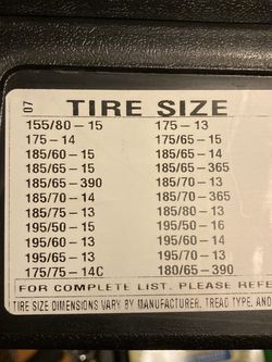 Tire Chains Radial Chain Sc1026