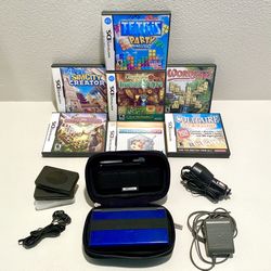 Super Duper Nintendo DS Lite Bundle
