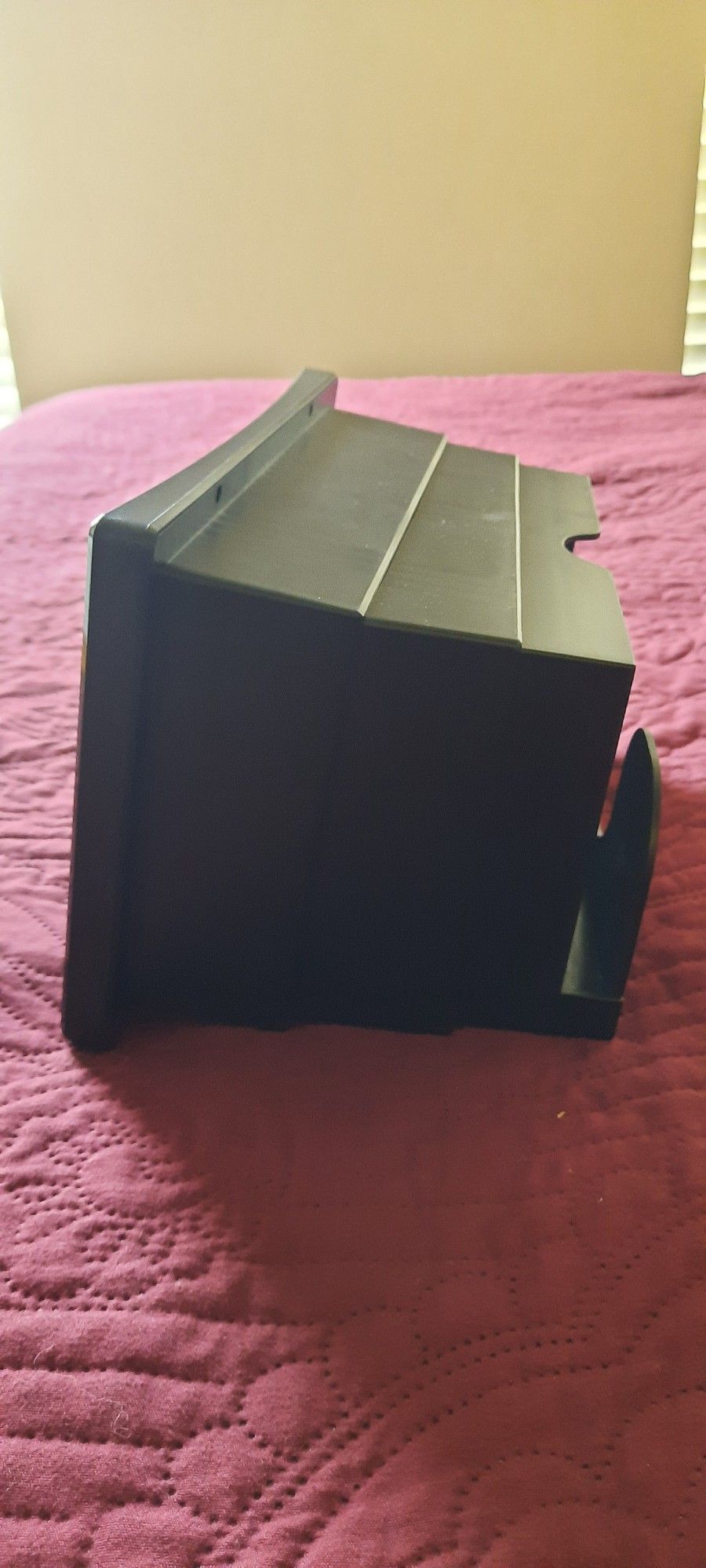 Magnifying Screen