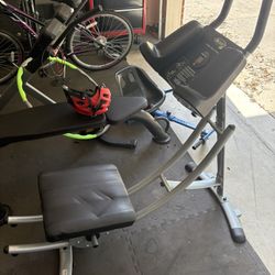 Exercise Equipment 