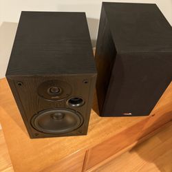 Stereo Speakers