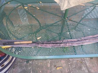 Orvis Green mountain Fishing Rod