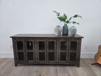 Sideboard, Credenza, Buffet 70"