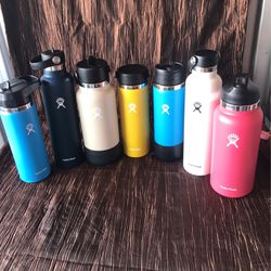 Hydro Flask Hydration Containers (7)