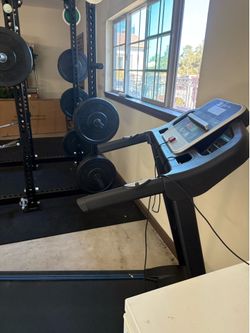 XTERRA Fitness Treadmill Foldable