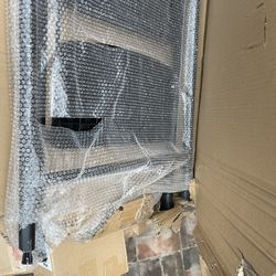 5 step ladder w2717P188987 (S-1)