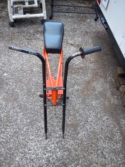 Mini bike (Azusa) firm on price