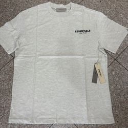 Essentials shirt