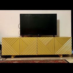 West Elm Media Center