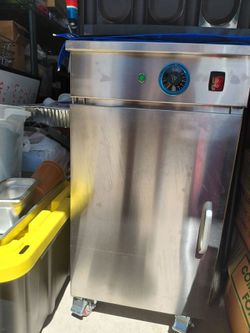 Food Warmer