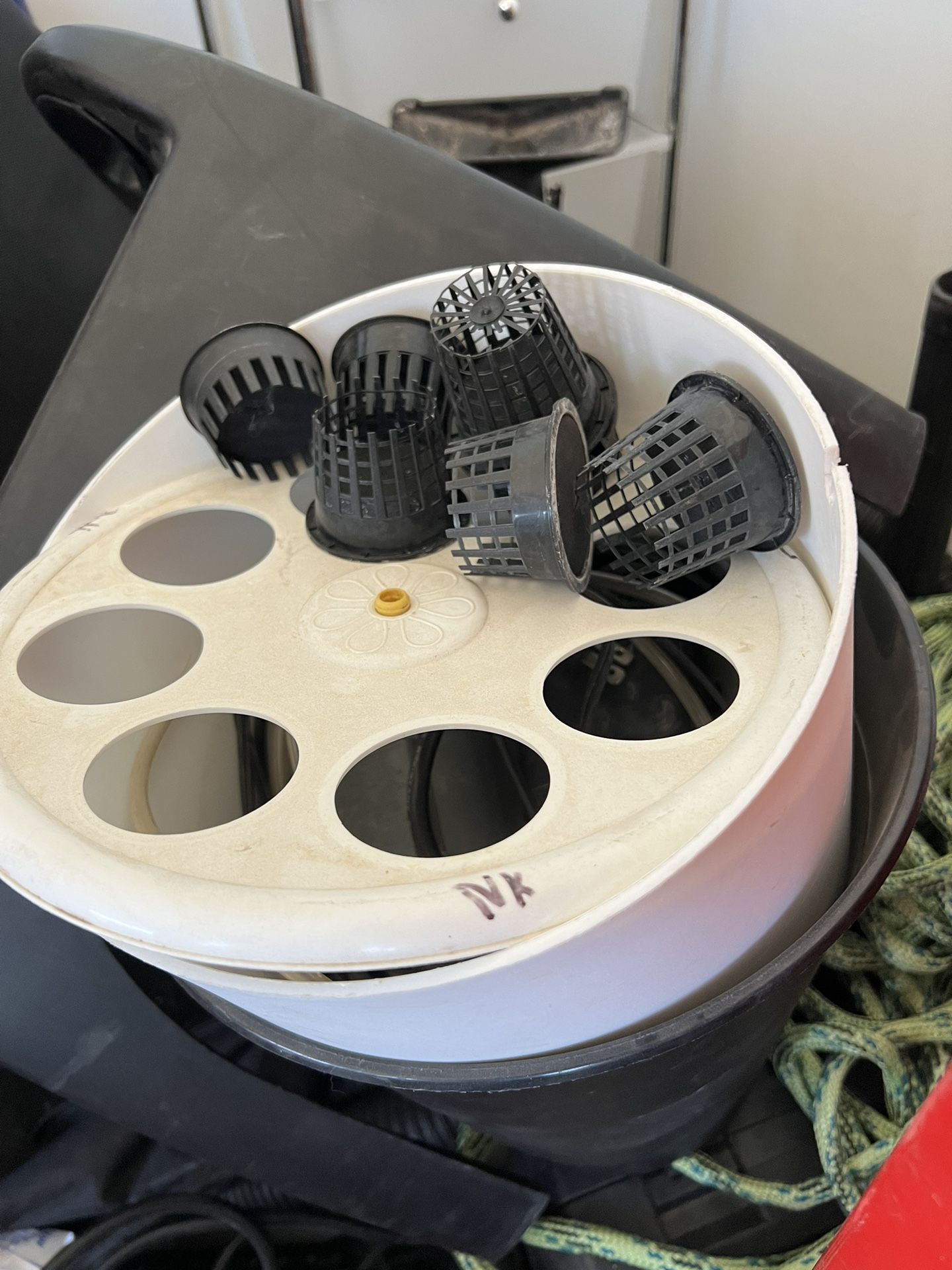 Grow Equipment