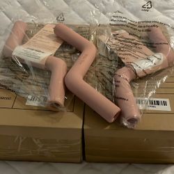 Two Boxes Of Wild One Bolt Dog Toy