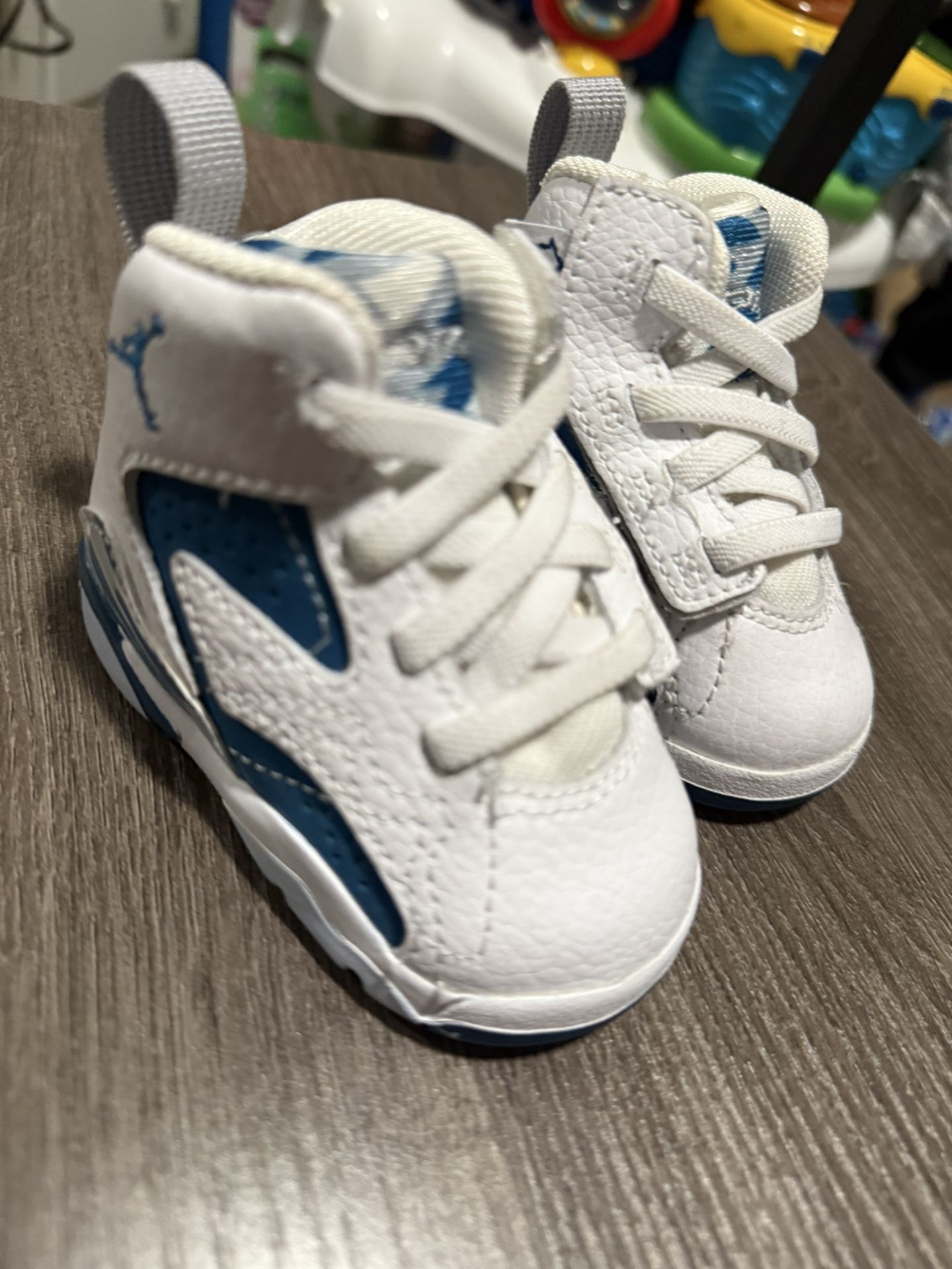 Jordan