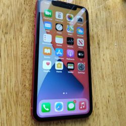 iPhone 11 T-Mobile/Sprint