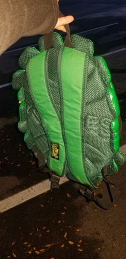Ninja Turtles Backpack