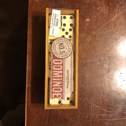 24 pack of dominoes