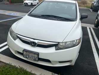 2010 Honda Civic