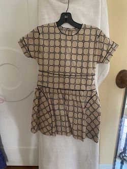 Burberry Girls Dress