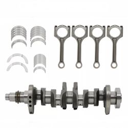 2014-2021 Hyundai Elantra GT Tucson Sonata 2.0L Engine Crankshaft Rods & Bearing Set