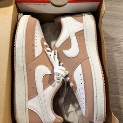 NIKE COURT VISION LO P