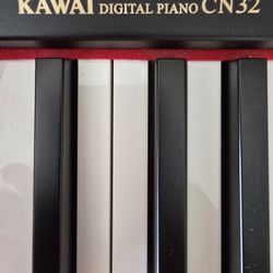 Kawai Digital Piano 