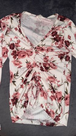 Full Circle Trends -shirt