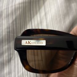 Anne Klein