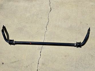 S2000 AP2 Front Sway Bar