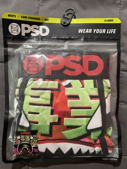 PSD