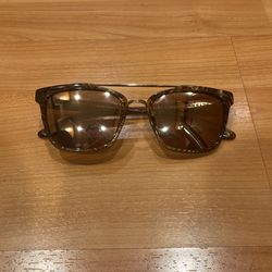 Dynamikos REVELRY Sunglasses