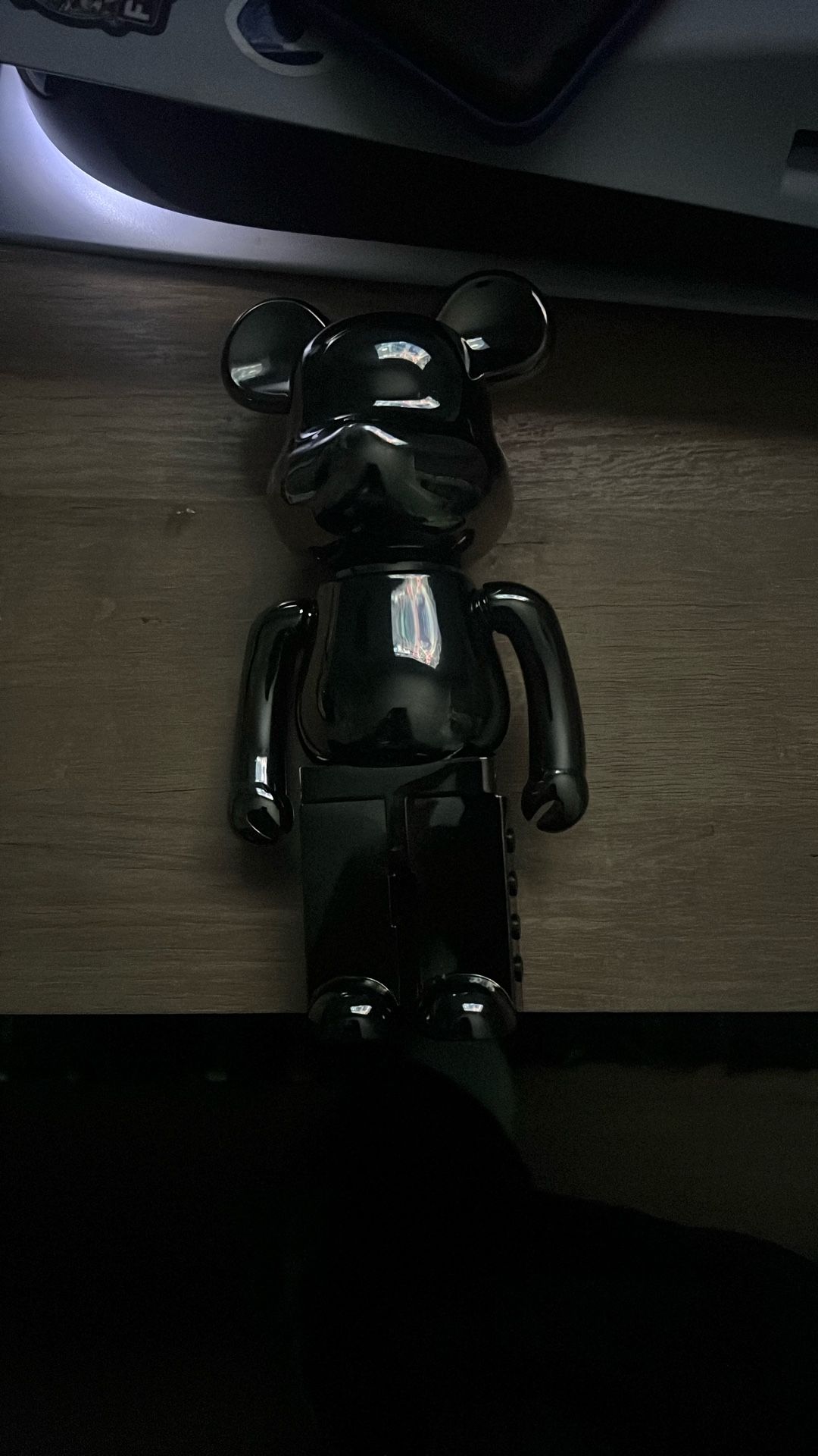 bear brick speaker
