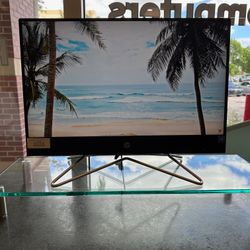 🖥️ HP Desktop Computer 22" All-in-One – i7-10700 / 32GB / 1TB