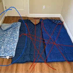 Ozark Trail Youth Size Sleeping Bag
