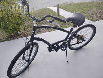 Townie Bicycle 🚲