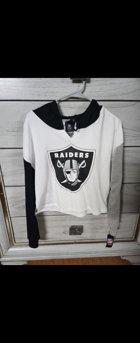 FROM RAIDERS STORE