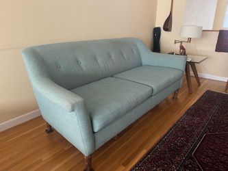 West Elm Finn Sofa – 75”